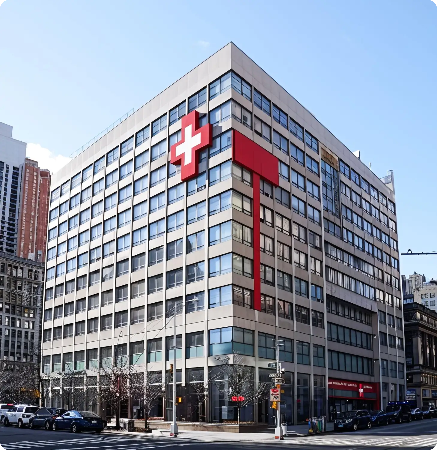 Healthcare systems and clinical platforms
